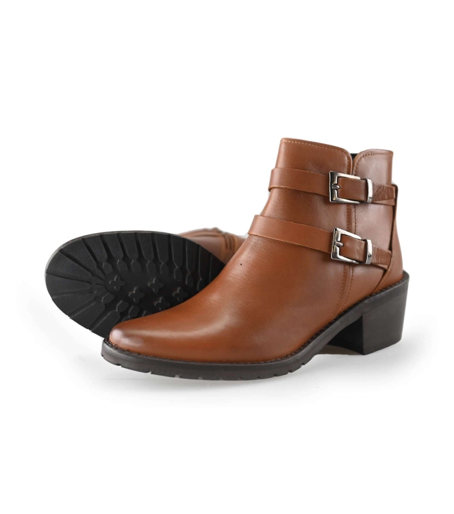 Mano Stiefeletten
