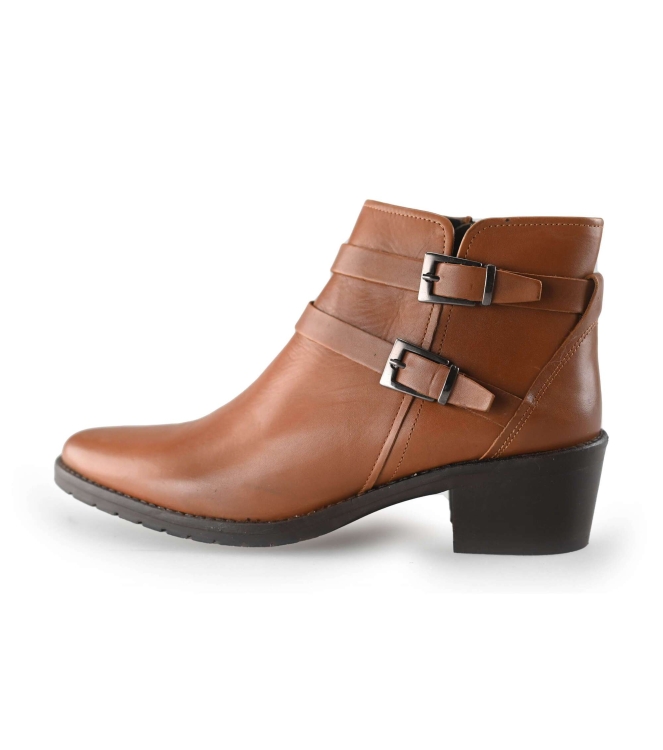 Mano Stiefeletten