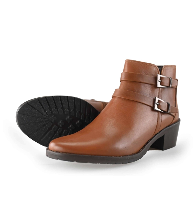 Mano Stiefeletten