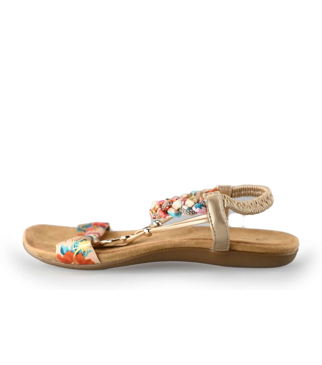 Dolcis Sandalen