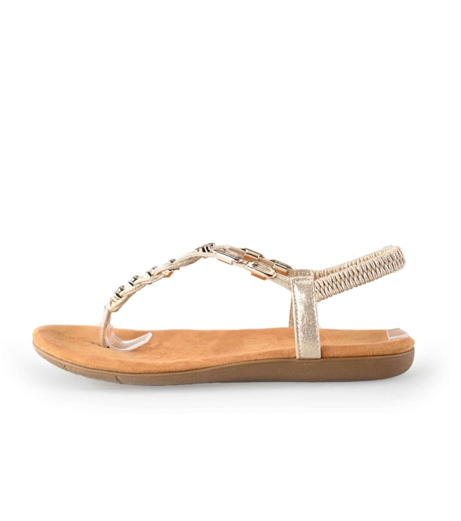 Dolcis Sandalen