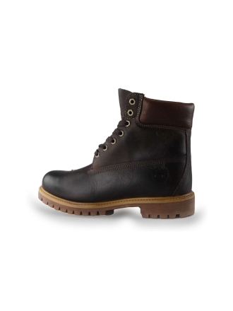 Timberland Schnürstiefel
