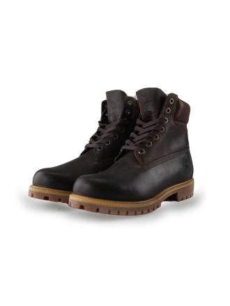 Timberland Schnürstiefel