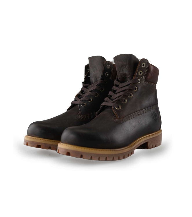 Timberland Schnürstiefel