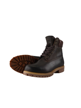 Timberland Schnürstiefel