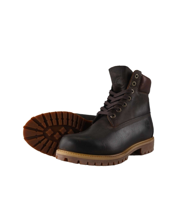 Timberland Schnürstiefel