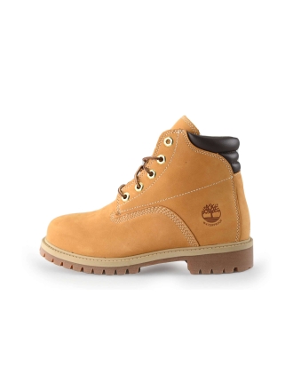 Timberland Sneaker Gelb 224563