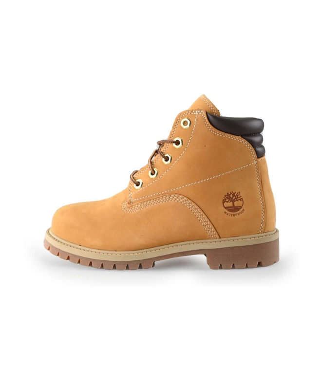 Timberland Schnürstiefel