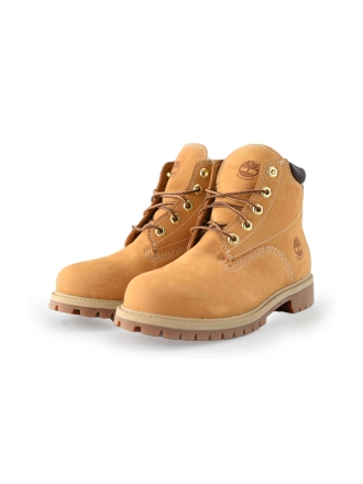 Timberland Sneaker Gelb 224563