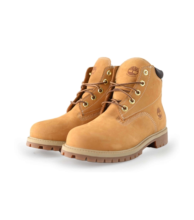 Timberland Schnürstiefel