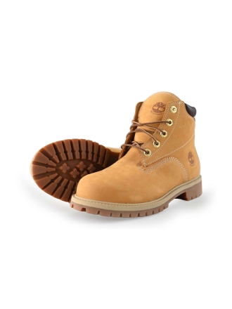 Timberland Schnürstiefel