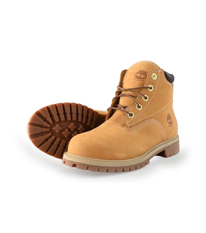 Timberland Schnürstiefel