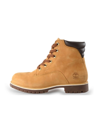 Timberland Schnürstiefel