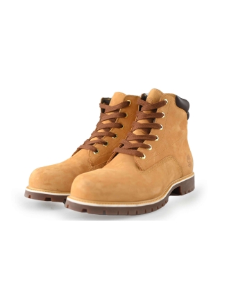 Timberland Schnürstiefel
