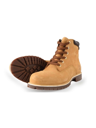 Timberland Schnürstiefel