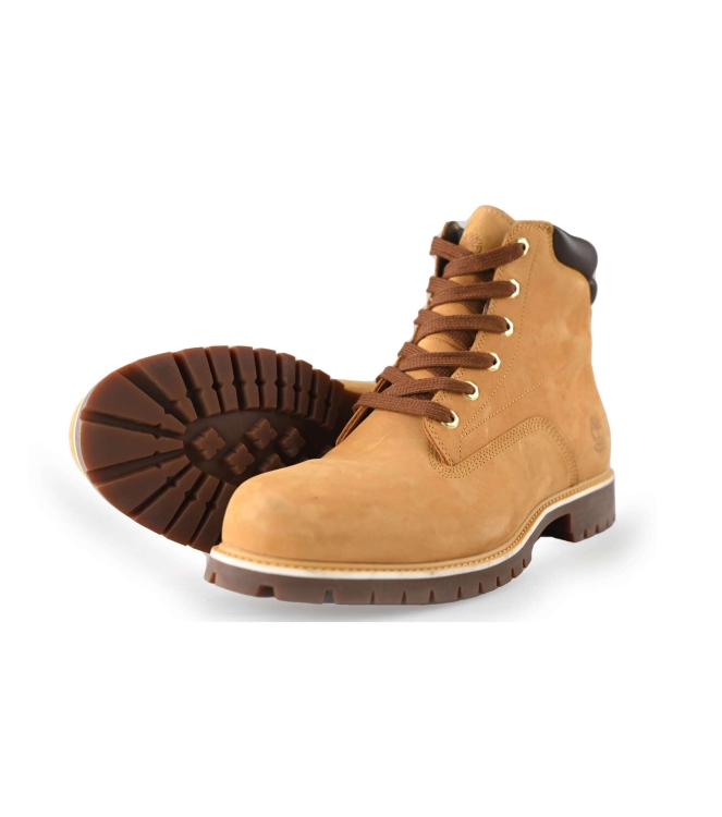 Timberland Schnürstiefel