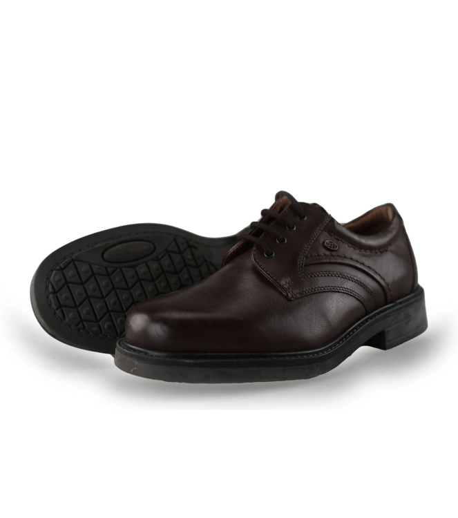 Schnürschuhe