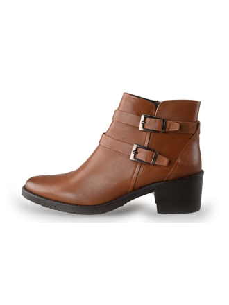 Mano Stiefeletten