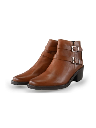 Mano Stiefeletten Braun 224577
