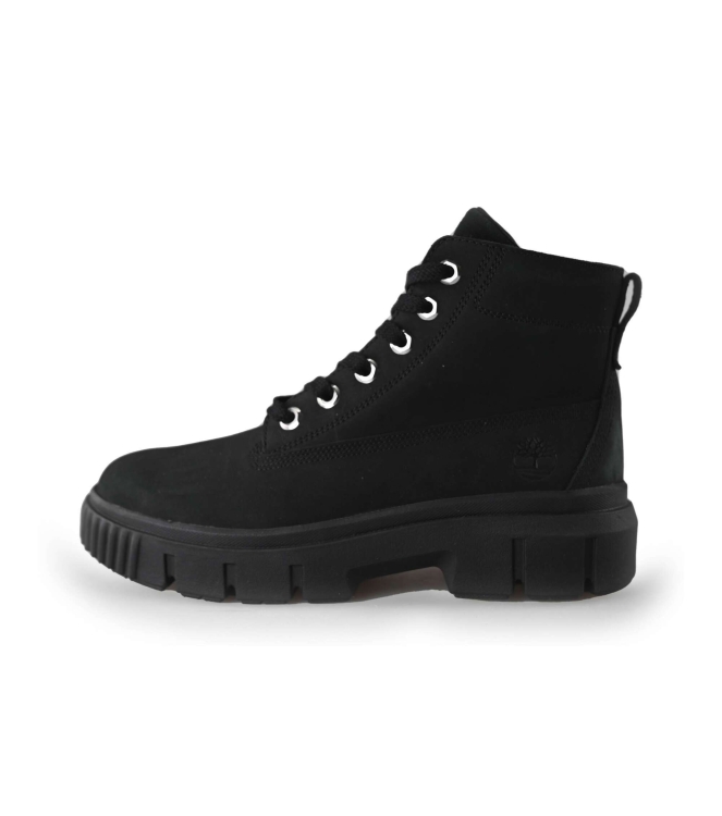 Timberland Schnürstiefel