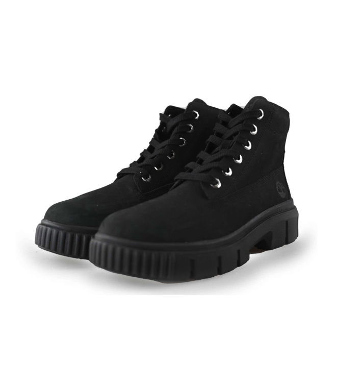 Timberland Schnürstiefel