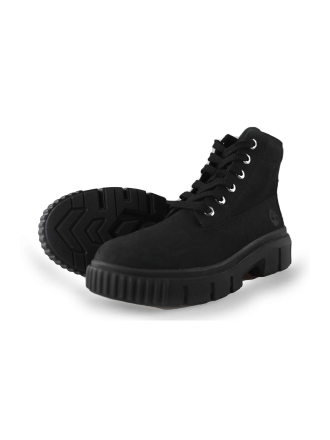 Timberland Schnürstiefel