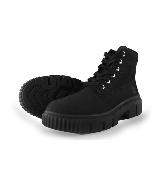 Timberland Schnürstiefel