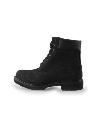 Timberland Schnürstiefel Schwarz 224592