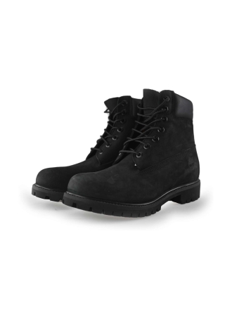 Timberland Schnürstiefel Schwarz 224592