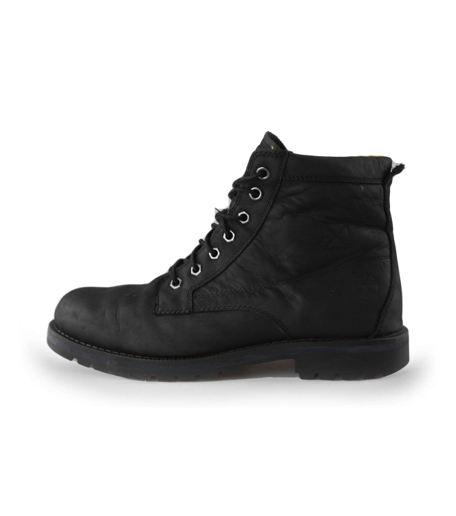Timberland Schnürstiefel