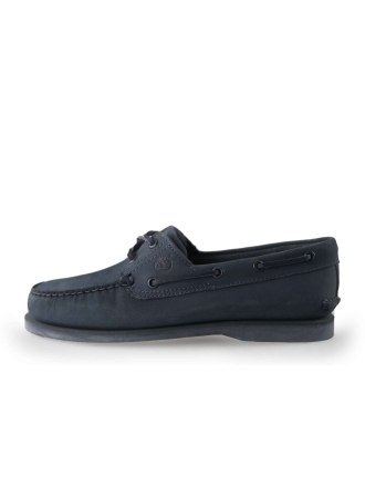 Timberland Bootsschuhe Blau 224656