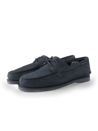 Timberland Bootsschuhe Blau 224656
