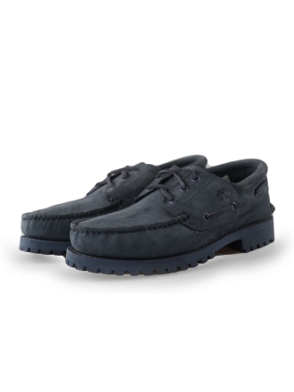 Timberland Bootsschuhe Blau 224657