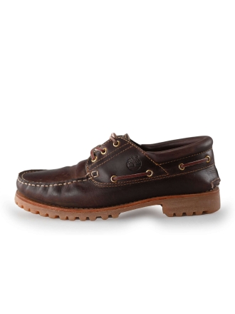 Timberland Bootsschuhe Braun 224683
