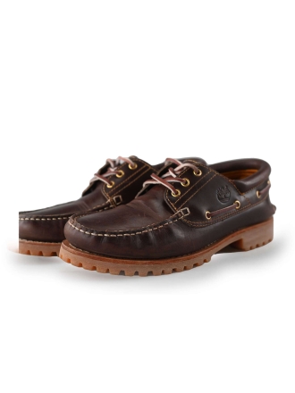 Timberland Bootsschuhe Braun 224683