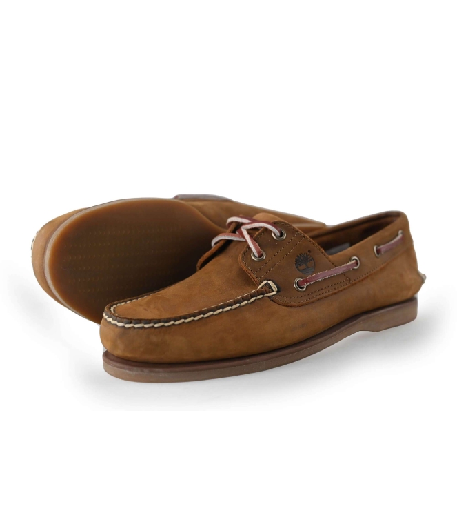 Timberland Bootsschuhe