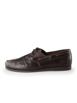 Timberland Bootsschuhe Braun 224687