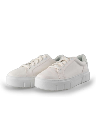 Timberland Sneaker Weiß 224734