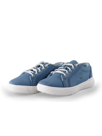 Timberland Sneaker Blau 224739