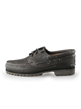 Timberland Bootsschuhe Grau 224742