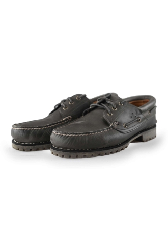 Timberland Bootsschuhe Grau 224742