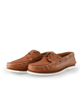 Timberland Bootsschuhe Braun 224743