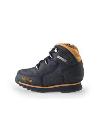  Hohe Sneaker Blau 224759