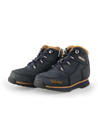  Hohe Sneaker Blau 224759