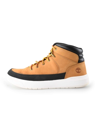 Timberland Hohe Sneaker Gelb 224797