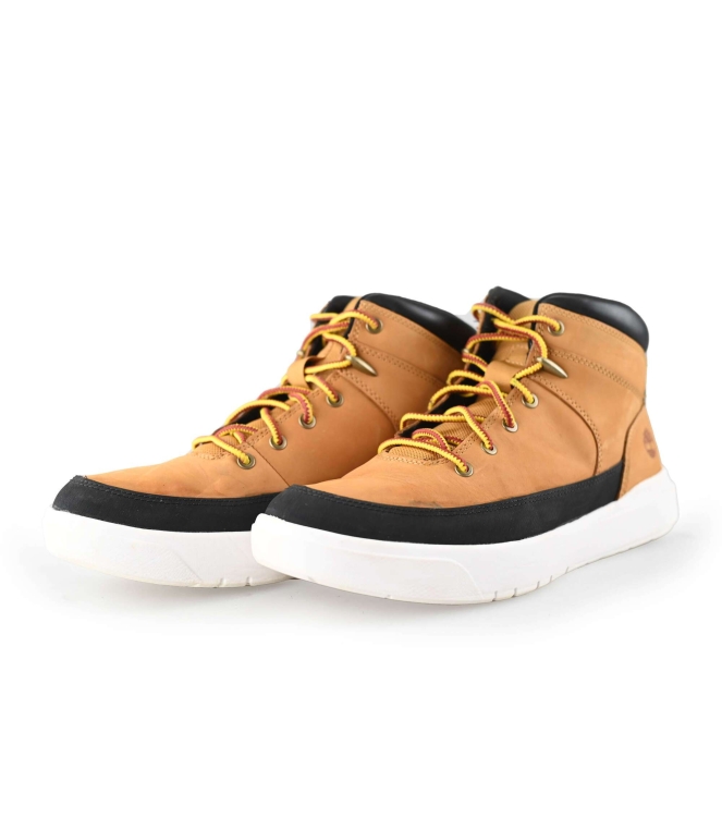 Timberland Hohe Sneaker