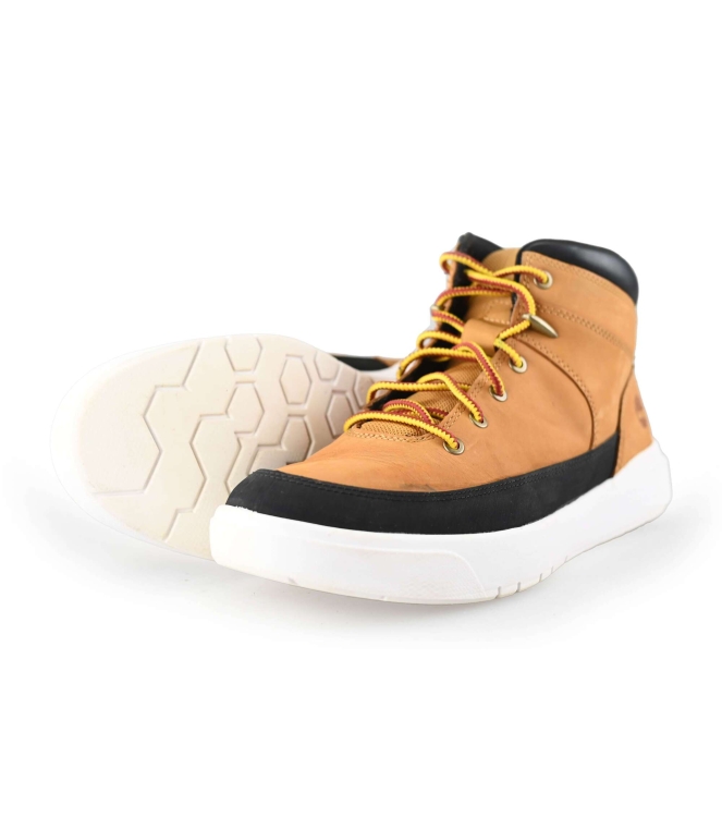 Timberland Hohe Sneaker