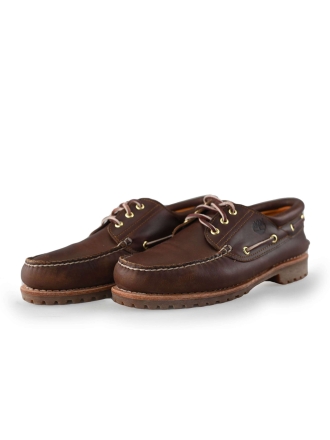 Timberland Bootsschuhe Braun 224809