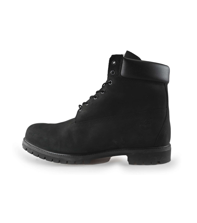 Timberland Schnürstiefel