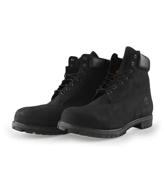 Timberland Schnürstiefel